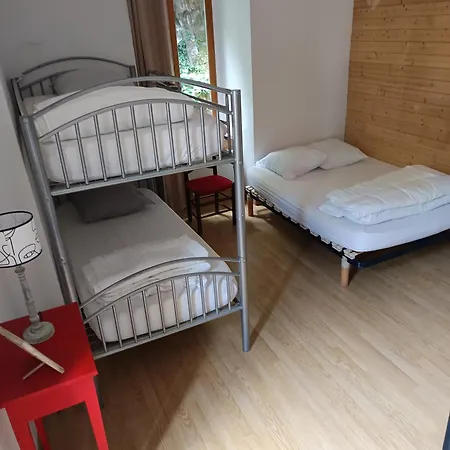 Apartman De Charme Avec Vue Sur La Montagne *