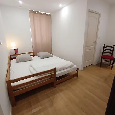 De Charme Avec Vue Sur La Montagne Apartman Eaux-Bonnes