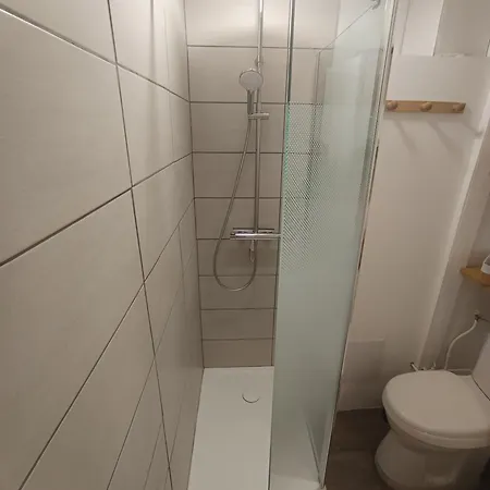 De Charme Avec Vue Sur La Montagne Apartman