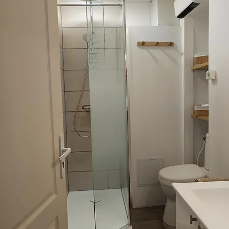 Apartman De Charme Avec Vue Sur La Montagne *