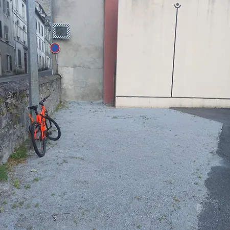 Apartman De Charme Avec Vue Sur La Montagne *
