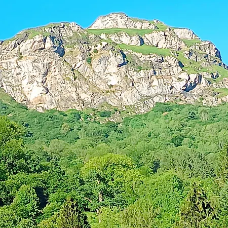 De Charme Avec Vue Sur La Montagne Eaux-Bonnes
