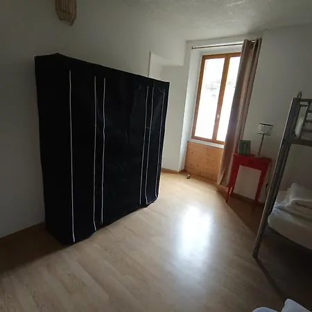 De Charme Avec Vue Sur La Montagne Apartman