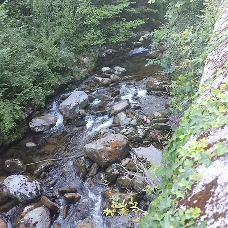 Apartman De Charme Avec Vue Sur La Montagne *