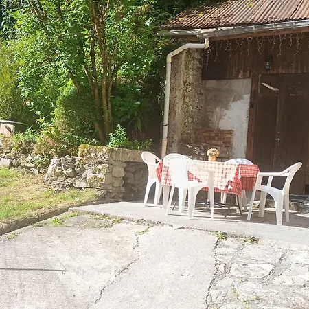 Apartman De Charme Avec Vue Sur La Montagne *