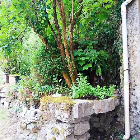 De Charme Avec Vue Sur La Montagne Apartman Eaux-Bonnes